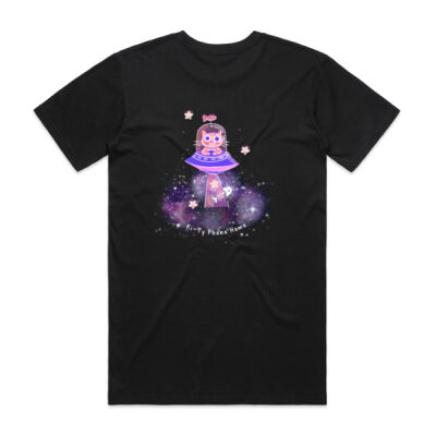 KI-TY Phone Home Tee Thumbnail