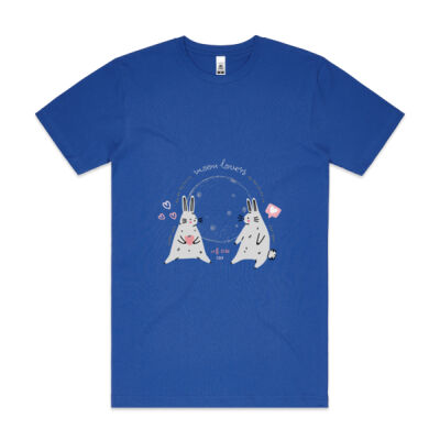 Moon Lovers Tee Thumbnail