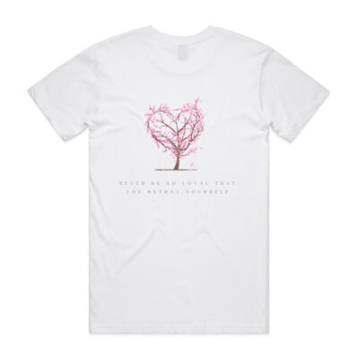 Never Be So Loyal Tee Thumbnail