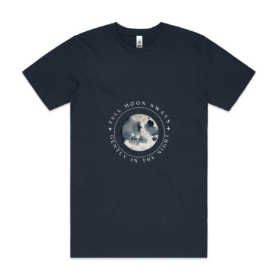 Full Moon Sways Tee Thumbnail