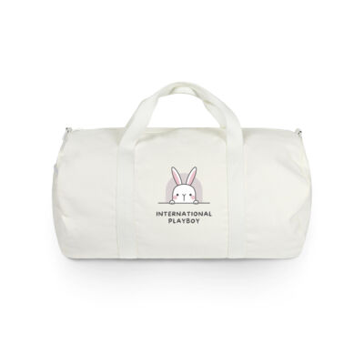 International Playboy Duffle Bag Thumbnail