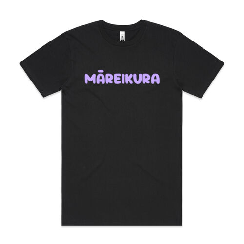 Māreikura Tee Thumbnail
