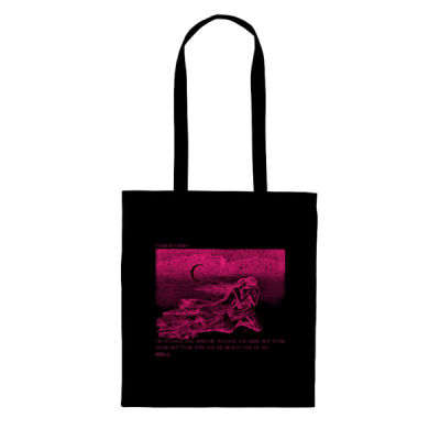 Pandora (1998) Tote Bag Thumbnail