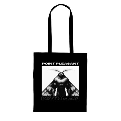 Mothman Tote Thumbnail