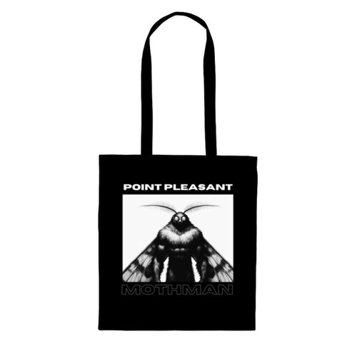 Mothman Tote Thumbnail