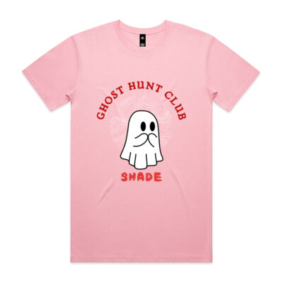 Phasmo Shade Tee Thumbnail