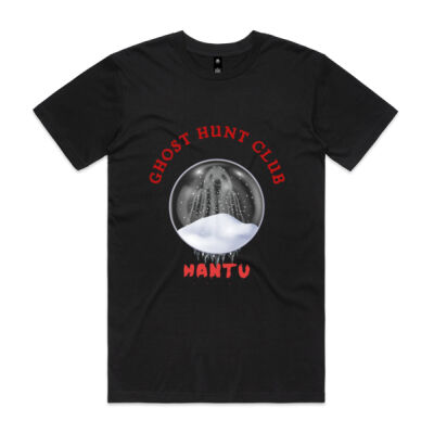 Phasmo Hantu Tee Thumbnail