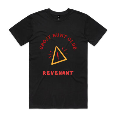 Phasmo Revenant Tee Thumbnail
