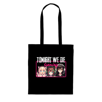 TWD Tote Bag Thumbnail