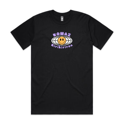 Kirikiriroa Tee Thumbnail