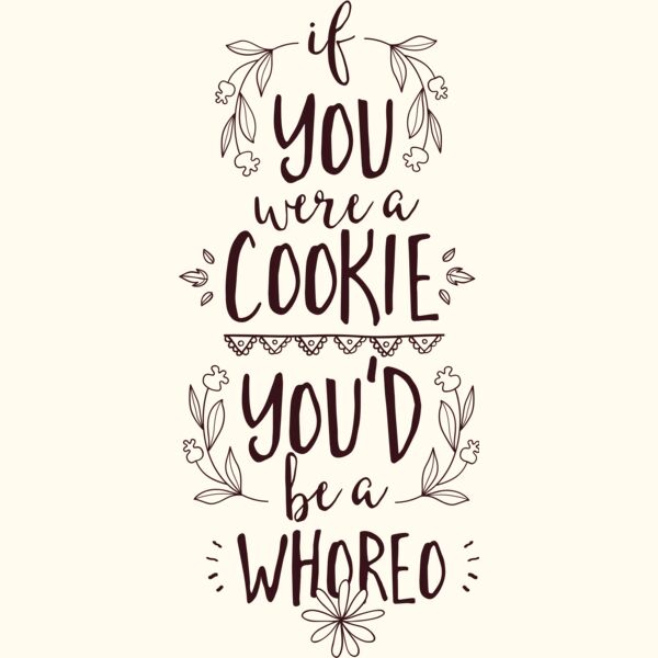 delicious vector tshirt design 97 Thumbnail