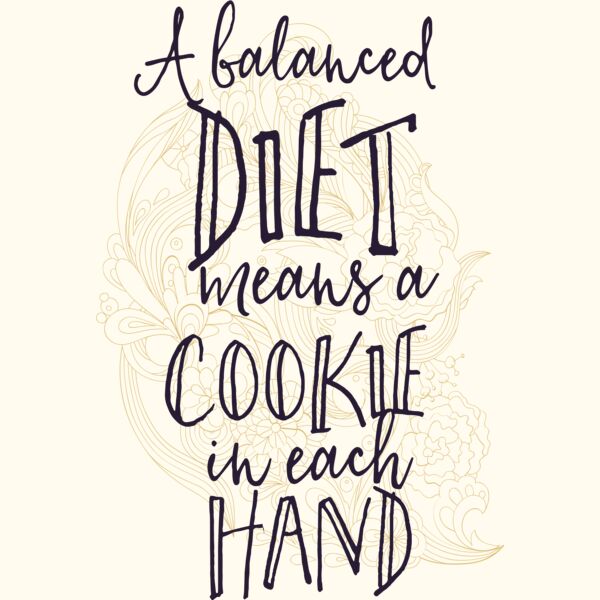 delicious vector tshirt design 18 Thumbnail