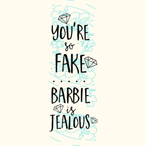 delicious vector tshirt design 41 Thumbnail