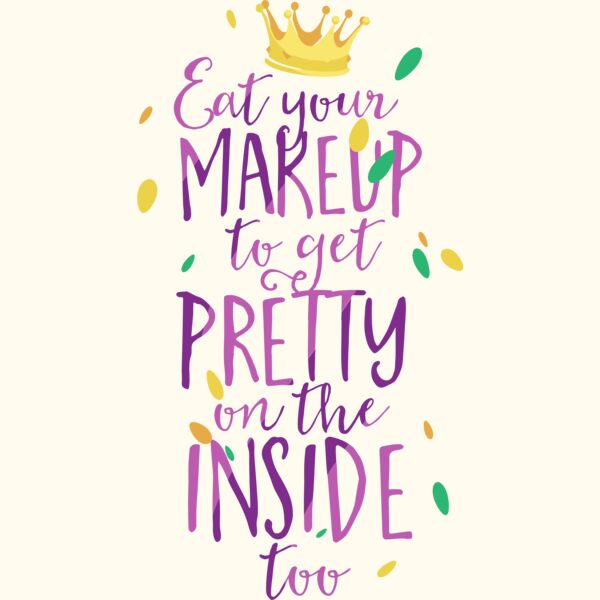 delicious vector tshirt design 34 Thumbnail