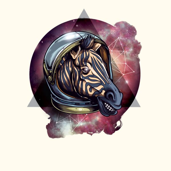 Cosmic Zebra Thumbnail