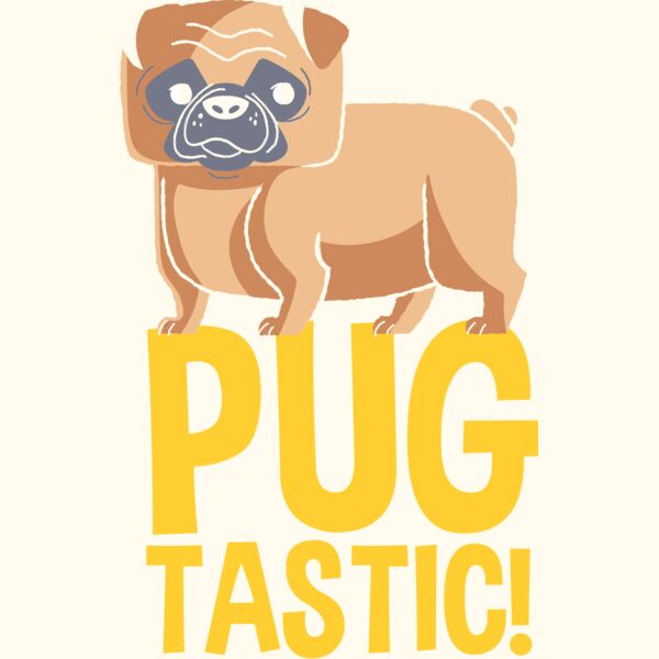 Pug Tastic! Thumbnail