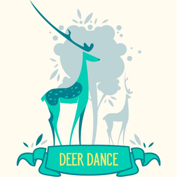 Deer Dance Thumbnail