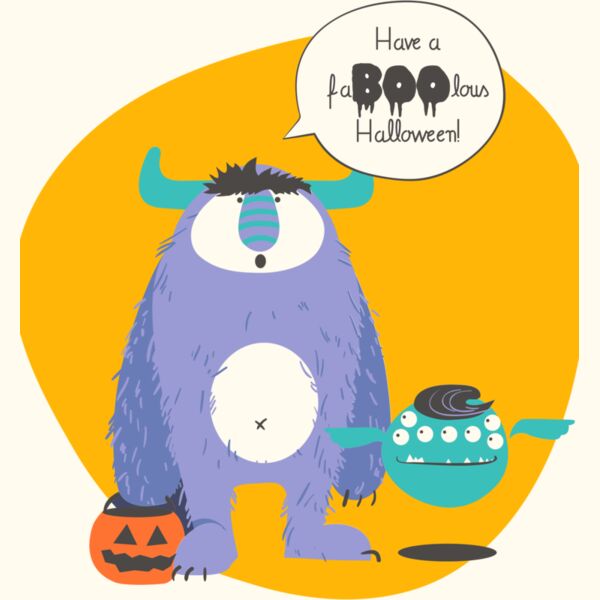 Have A FaBOOlous Halloween Thumbnail