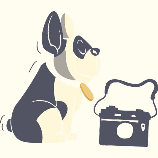 Dog Camera Thumbnail