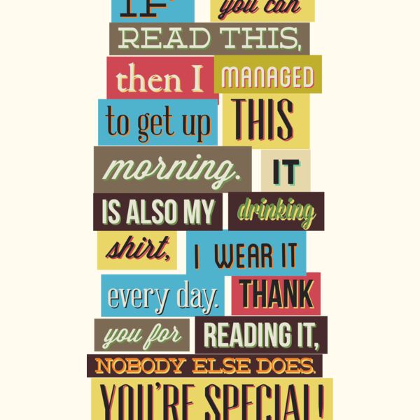 Drinking Shirt Thumbnail