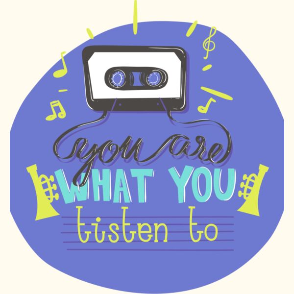 You Are What You Listen To Thumbnail