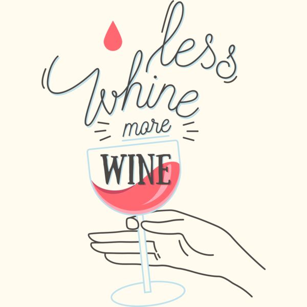 Less Whine More Wine Thumbnail