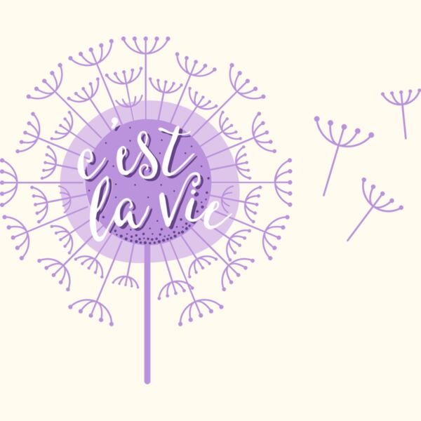 C'Est La Vie Thumbnail