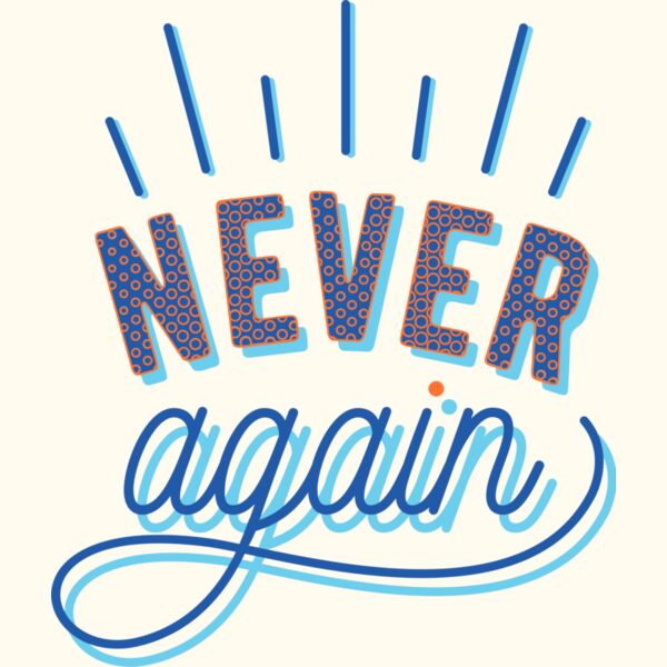 Never Again Thumbnail