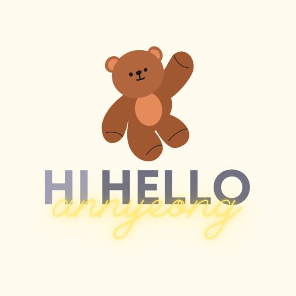 Shownu ~ Annyeong Thumbnail