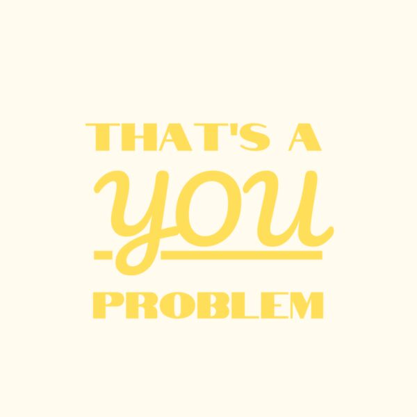 Monsta X ~ You Problem (Yellow) Thumbnail