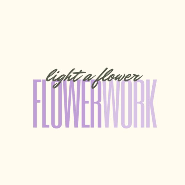 Namjoon ~ Flowerwork Thumbnail