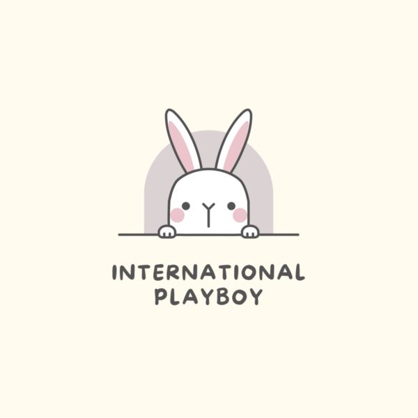 Jungkookie ~ International Playboy Thumbnail