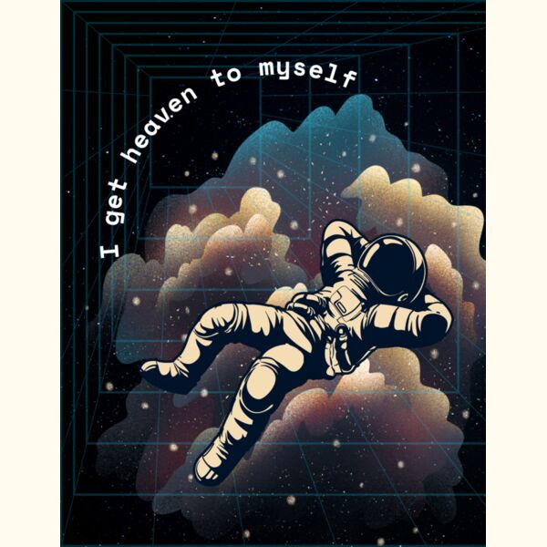 Jin ~ The Astronaut  Thumbnail