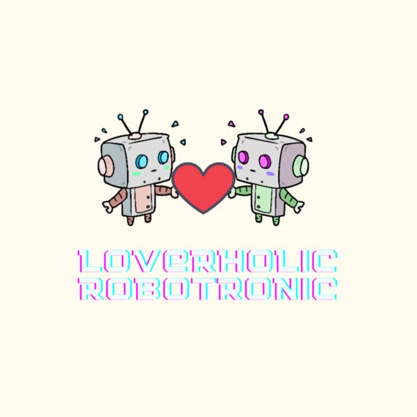 SHINee ~ Loverholic Robotronic  Thumbnail