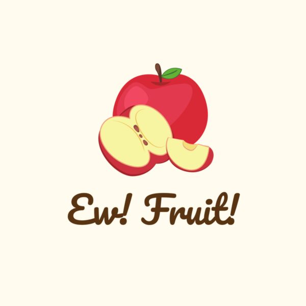 Ten ~ Ew Fruit! Thumbnail