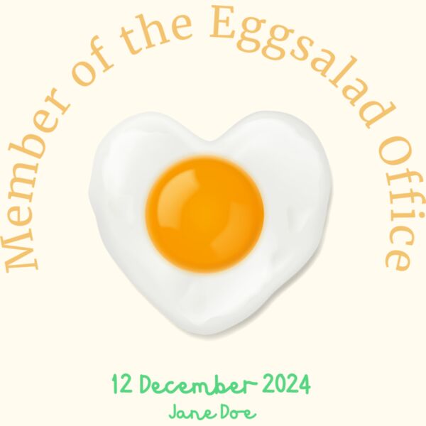Eggsalad Office  1  Thumbnail