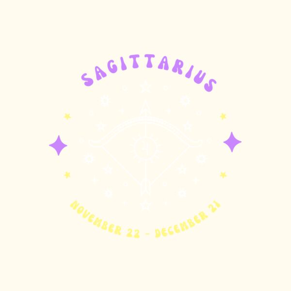 SAGITTARIUS Thumbnail