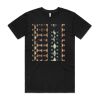 AS Colour Mens Basic Tee Thumbnail