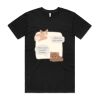 AS Colour Mens Basic Tee Thumbnail