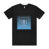 AS Colour Mens Basic Tee Thumbnail