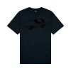 Cloke Mens Outline Tee Thumbnail
