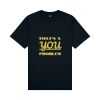 Cloke Mens Outline Tee Thumbnail