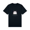 Cloke Mens Outline Tee Thumbnail