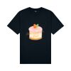 Cloke Mens Outline Tee Thumbnail