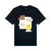 Cloke Mens Outline Tee Thumbnail