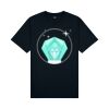 Cloke Mens Outline Tee Thumbnail