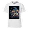 Podium Mens Poly Tee Thumbnail