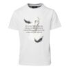 Podium Mens Poly Tee Thumbnail