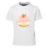 Podium Mens Poly Tee Thumbnail