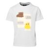 Podium Mens Poly Tee Thumbnail